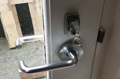 rekey house door lock melbourne
