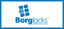 Borg Logo Image
